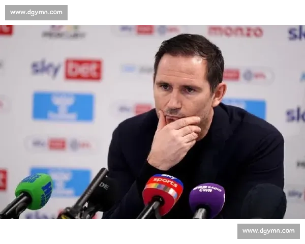 12 轮 34 球!兰帕德率考文垂追平英冠 60 年纪录 12 轮 34 球!兰帕德率考文垂追平英冠 60 年纪录