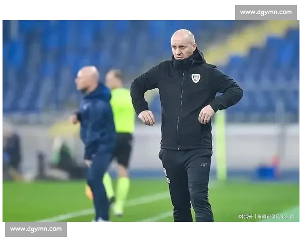 武科维奇抵京谈判：塞尔维亚名帅有望执掌国安